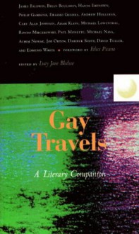 Gay Travels: A Literary Companion - Lucy Jane Bledsoe