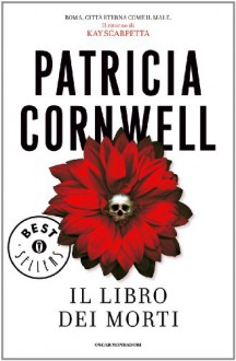 Il libro dei morti - Patricia Cornwell