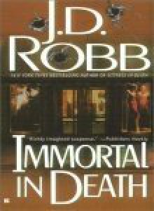 Naked in Death / Glory in Death / Immortal in Death - J.D. Robb