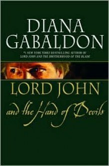 Lord John and the Hand of Devils (Lord John Grey Series) - Diana Gabaldon