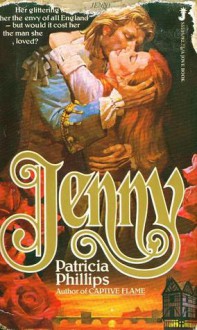 Jenny - Patricia Phillips