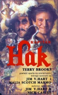 Kapitan Hak - Terry Brooks