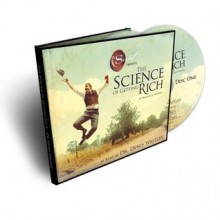 The Secret Presents: The Science of Getting Rich - Wallace D. Wattles, Denis Waitley, Rhonda Byrne