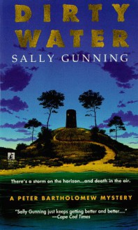 Dirty Water - Sally Gunning