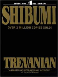 Shibumi (MP3 Book) - Trevanian, Joe Barrett