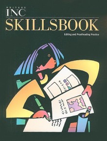 Great Source Writer's Inc.: Student Edition Skills Book Grade 11 - Patrick Sebranek, Verne Meyer, Dave Kemper