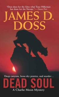 Dead Soul - James D. Doss