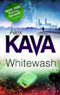 Whitewash (MIRA) - Alex Kava