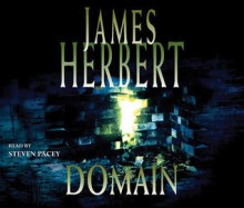 Domain - James Herbert, Steven Pacey