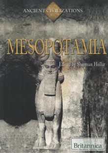 Mesopotamia - Sherman Hollar