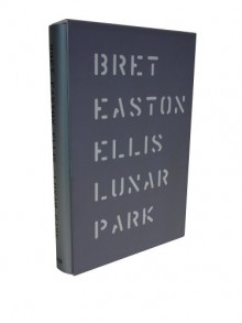 Lunar Park (Amazon Exclusive Boxed Edition) - Bret Easton Ellis