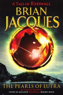 The Pearls Of Lutra - Brian Jacques