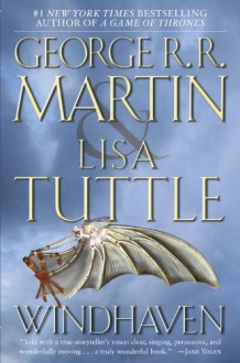 Windhaven - George R.R. Martin, Lisa Tuttle