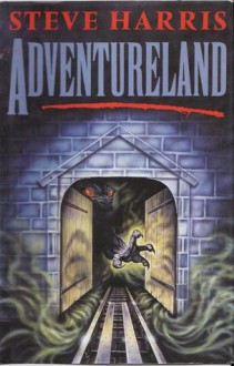 Adventureland - Steve Harris