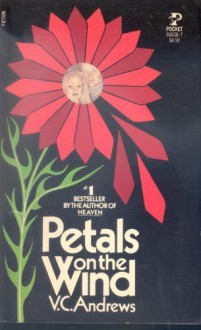 Petals on the Wind - V.C. Andrews