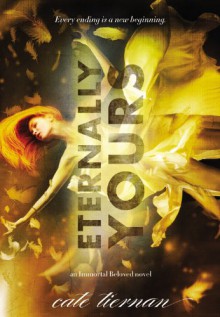 Eternally Yours - Cate Tiernan