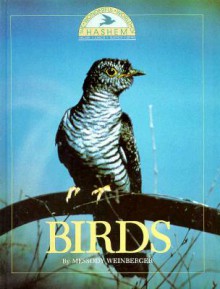 Birds - Messody Weinberger