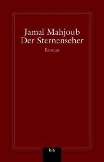 The Carrier - Jamal Mahjoub