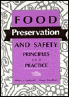 Food Preservation And Safety - Shirley J. Vangard, Shirley J. Vangard ...