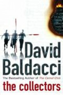 The Collectors - David Baldacci