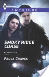 Smoky Ridge Curse - Paula Graves