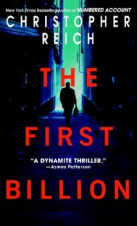 The First Billion (Perfect Paperback) - Christopher Reich