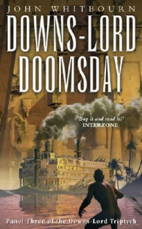 Downs-Lord Doomsday - John Whitbourn