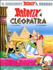 Asterix e Cleopatra - René Goscinny