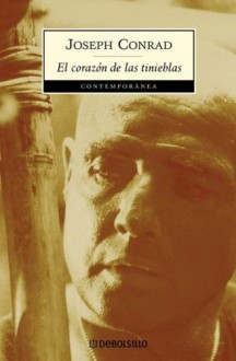 El Corazon de Las Tinieblas (cloth) - Joseph Conrad