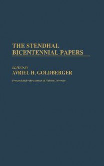 The Stendhal Bicentennial Papers - Oriental Institute