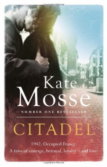 Citadel - Kate Mosse