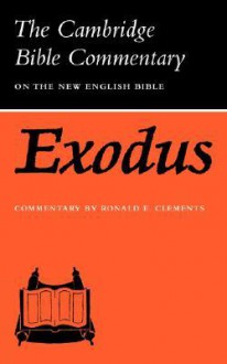 Exodus - Ronald E. Clements