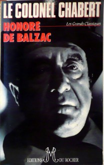 Le Colonel Chabert - Honoré de Balzac