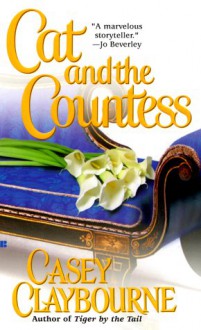 Cat and the Countess - Casey Claybourne