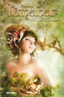 ILUNABAR: Magic Fables - Sarima