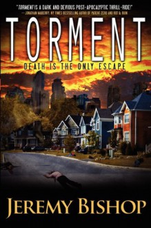 Torment - Jeremy Bishop