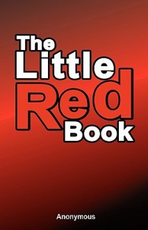 The Little Red Book - Ed Webster