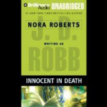 Innocent in Death - J.D. Robb, Susan Ericksen