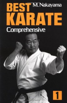 Best Karate, Vol.1: Comprehensive - Masatoshi Nakayama