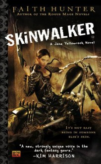 Skinwalker - Faith Hunter