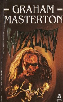 Wyklęty - Graham Masterton