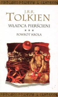 Powrót Króla - J.R.R. Tolkien