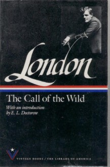 The Call of the Wild - Jack London, E.L. Doctrow