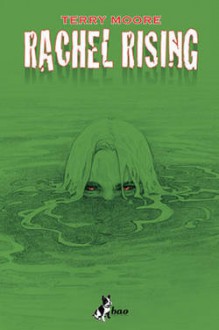 Rachel Rising Vol. 1: L'ombra della Morte - Terry Moore