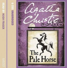 The Pale Horse - Hugh Fraser, Agatha Christie