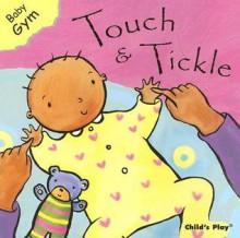 Touch & Tickle - Sanja Rešček