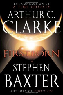 Firstborn - John Lee, Arthur C. Clarke