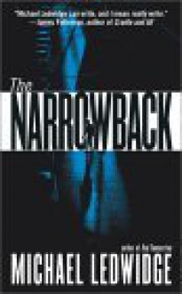 The Narrowback - Michael Ledwidge