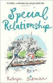 Special Relationship - Robyn Sisman