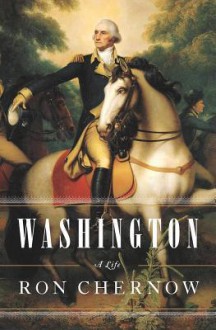 Washington - Ron Chernow